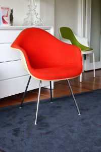 DAW Herman Miller Eames