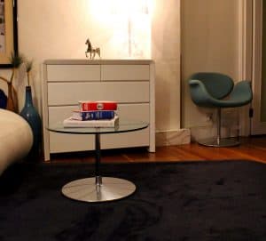 Pierre Paulin Circle Table