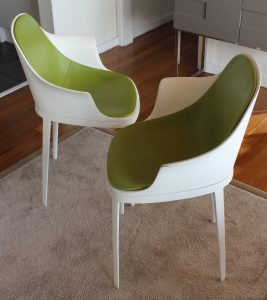 Elle armchairs Alias Eugeni Quitllet