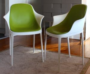 Elle armchairs Alias Eugeni Quitllet