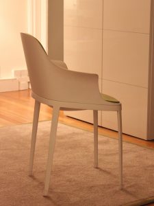 Elle armchairs Alias Eugeni Quitllet