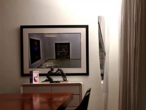 Fontana Arte Vertigo