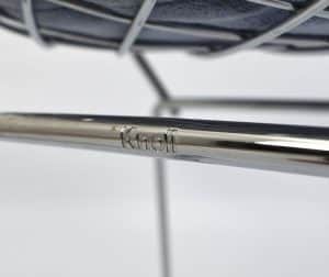 Diamond chair harry bertoia Full cover