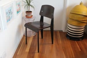 Jean Prouvé Standard Chair