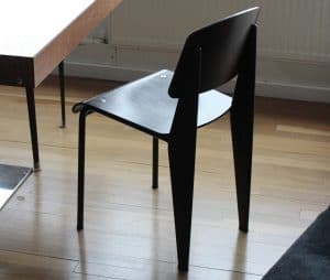 Jean Prouvé Standard Chair