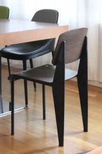 Jean Prouvé Standard Chair