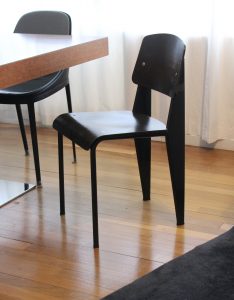 Jean Prouvé Standard Chair