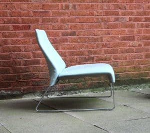 Lazy Chair Patricia Urquiola B&B Italia