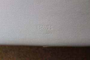 Lazy Chair Patricia Urquiola B&B Italia