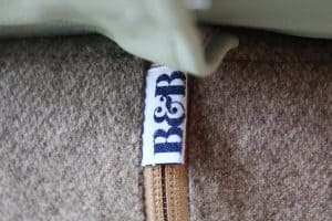 Lazy Chair Patricia Urquiola B&B Italia