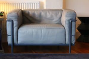 LC3 Cassina Le Corbusier