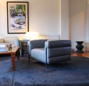 LC3 Cassina Le Corbusier