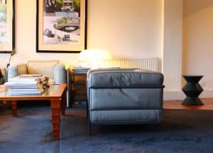 LC3 Cassina Le Corbusier