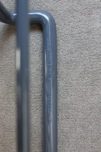 LC3 Cassina Le Corbusier