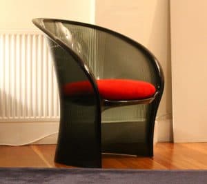 House of Pac - Flower chair Pierre Paulin Magis