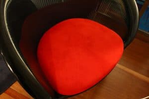 House of Pac - Flower chair Pierre Paulin Magis