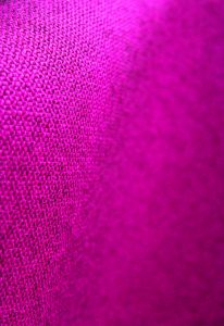 House of Pac Little tulip Pierre Paulin Artifort Fushia Knoll Textile