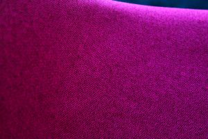 House of Pac Little tulip Pierre Paulin Artifort Fushia Knoll Textile