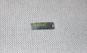 House of Pac Little tulip Pierre Paulin Artifort White Kvadrat Merit