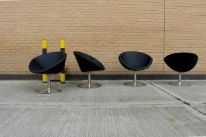 Apollo Erik Joergensen black leather