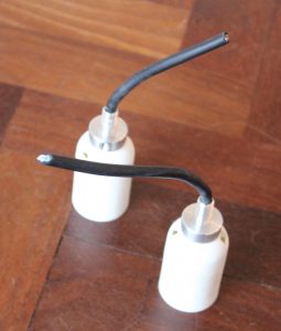 Fontana Arte Cloche pendant