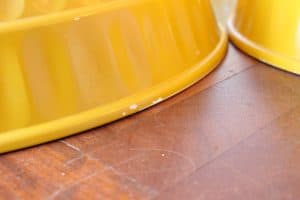 Fontana Arte Cloche pendant