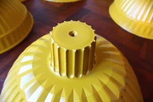 Fontana Arte Cloche pendant