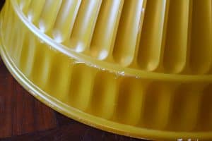 Fontana Arte Cloche pendant