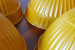 Fontana Arte Cloche pendant