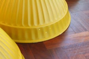 Fontana Arte Cloche pendant