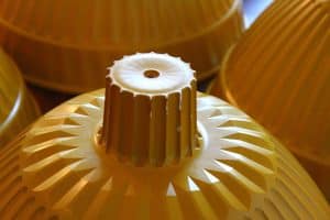 Fontana Arte Cloche pendant