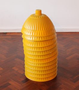 Fontana Arte Cloche pendant