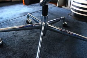 House of Pac Vitra EA217 Eames Blue