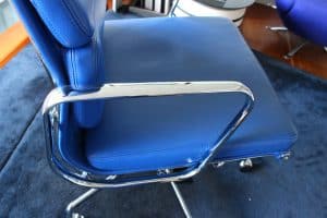 House of Pac Vitra EA217 Eames Blue