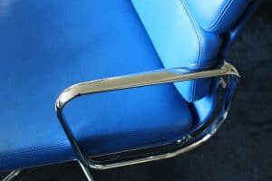 House of Pac Vitra EA217 Eames Blue