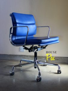 House of Pac Vitra EA217 Eames Blue