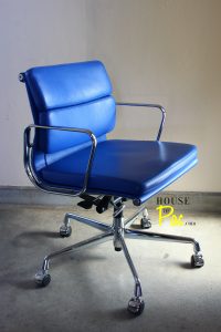 House of Pac Vitra EA217 Eames Blue