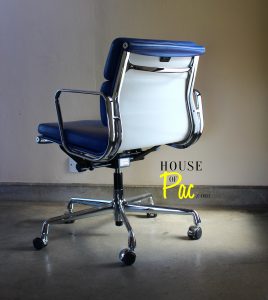 House of Pac Vitra EA217 Eames Blue