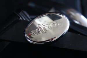 House of Pac - EA217 Black Vitra Eames