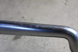 House of Pac - EA217 Black Vitra Eames