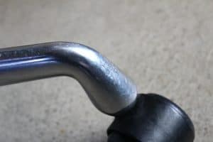 House of Pac - EA217 Black Vitra Eames