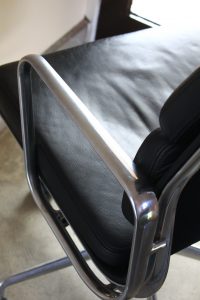 House of Pac - EA217 Black Vitra Eames