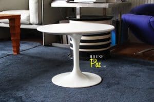 House of Pac - Saarinen Coffee table Knoll Studio
