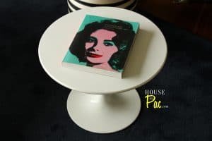 House of Pac - Saarinen Coffee table Knoll Studio