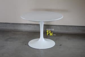 House of Pac - Saarinen Coffee table Knoll Studio