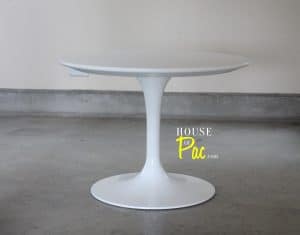 House of Pac - Saarinen Coffee table Knoll Studio