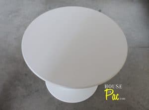 House of Pac - Saarinen Coffee table Knoll Studio