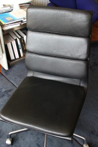 House of Pac - armless EA219 Vitra Eames chair