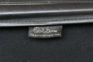 House of Pac - armless EA219 Vitra Eames chair