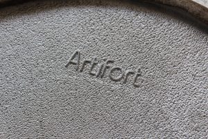 House of Pac - Little Tulip Stool by Pierre Paulin made by Artifort